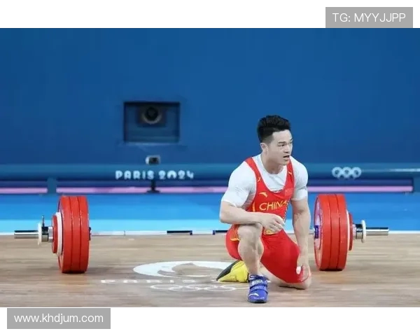 石智勇谈对举重极限的一往无