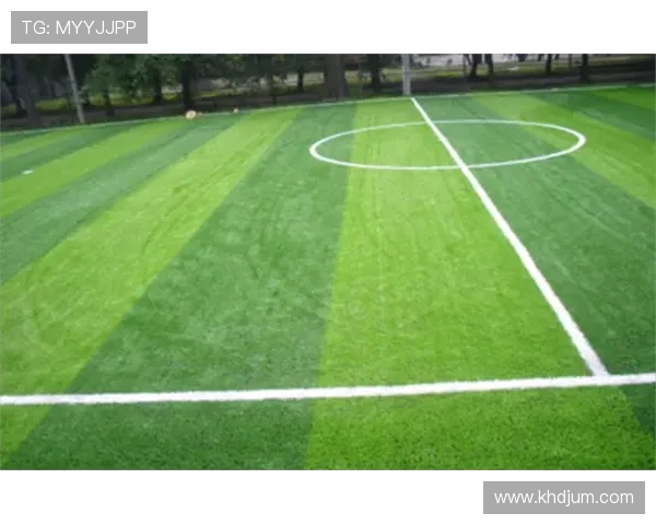 世界顶级足球场草坪自动化养护技术