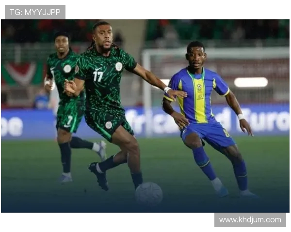 非洲杯最令人意外的一场比赛